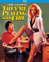 They're Playing With Fire (Blu-ray)
