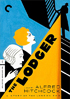 Lodger: A Story Of The London Fog: Criterion Collection