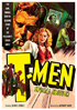 T-Men: Special Edition