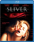 Sliver (Blu-ray)(ReIssue)