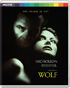 Wolf: Indicator Series: Limited Edition (Blu-ray-UK)