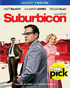 Suburbicon (Blu-ray/DVD)