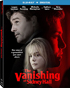 Vanishing Of Sidney Hall (Blu-ray)