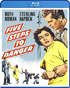 Five Steps To Danger (Blu-ray)