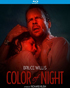 Color Of Night: Special Edition (Blu-ray)