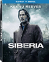 Siberia (2018)(Blu-ray)