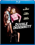 Double Indemnity (Blu-ray)(ReIssue)
