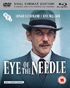 Eye Of The Needle (Blu-ray-UK/DVD:PAL-UK)