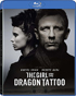 Girl With The Dragon Tattoo (2011)(Blu-ray) (Repackage)