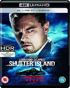 Shutter Island (4K Ultra HD-UK/Blu-ray-UK)
