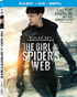 Girl In The Spider's Web (Blu-ray/DVD)