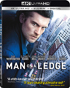 Man On A Ledge (4K Ultra HD/Blu-ray)