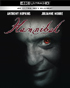 Hannibal (4K Ultra HD/Blu-ray)