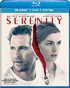 Serenity (2019)(Blu-ray/DVD)