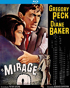 Mirage (1965)(Blu-ray)