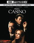 Casino (4K Ultra HD/Blu-ray)