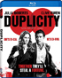 Duplicity (2009)(Blu-ray)(ReIssue)