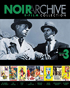Noir Archive Volume 3: 1957-1960: 9-Movie Collection (Blu-ray)
