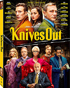 Knives Out (Blu-ray/DVD)
