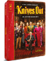 Knives Out: Limited Edition (4K Ultra HD/Blu-ray)(SteelBook)