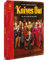 Knives Out: Limited Edition (4K Ultra HD-UK/Blu-ray-UK)(SteelBook)