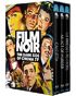 Film Noir: The Dark Side Of Cinema IV (Blu-ray):  Calcutta / An Act Of Murder / Six Bridges To Cross