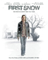 First Snow (Blu-ray)