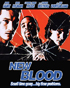 New Blood: Special Edition (Blu-ray)
