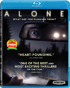 Alone (2020)(Blu-ray)