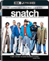 Snatch (4K Ultra HD/Blu-ray)