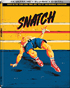 Snatch: Limited Edition (4K Ultra HD/Blu-ray)(SteelBook)
