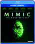 Mimic (Blu-ray)(ReIssue)