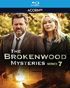 Brokenwood Mysteries: Series 7 (Blu-ray)