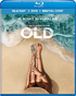 Old (Blu-ray/DVD)
