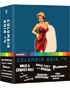 Columbia Noir #4: Indicator Series: Limited Edition (Blu-ray-UK): Walk A Crooked Mile / Walk East On Beacon / Pushover / A Bullet Is Waiting / Chicago Syndicate / The Brothers Rico