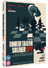 Tinker Tailor Soldier Spy (2011)(4K Ultra HD-UK/Blu-ray-UK)