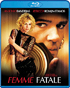 Femme Fatale (Blu-ray)