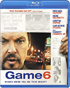 Game 6 (Blu-ray)