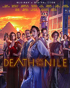 Death On The Nile (2022)(Blu-ray)