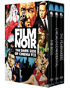 Film Noir: The Dark Side Of Cinema VII (Blu-ray):  The Boss / Chicago Confidential / The Fearmakers