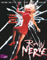 Raw Nerve (Blu-ray)
