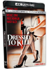 Dressed To Kill (4K Ultra HD/Blu-ray)