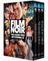 Film Noir: The Dark Side Of Cinema X (Blu-ray): Flesh And Fury / The Square Jungle / World In My Corner