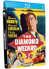 Diamond Wizard 3-D (Blu-ray 3D)