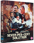 Seven-Per-Cent Solution: Limited Edition (Blu-ray-UK)