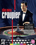 Croupier: Limited Edition (4K Ultra HD-UK/Blu-ray-UK)