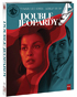 Double Jeopardy: Paramount Presents Vol.37: Limited Edition (4K Ultra HD/Blu-ray)