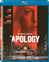 Apology (2022)(Blu-ray)
