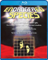 Endangered Species (Blu-ray)
