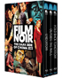 Film Noir: The Dark Side Of Cinema XII (Blu-ray): Undertow / Outside The Wall / Hold Back Tomorrow